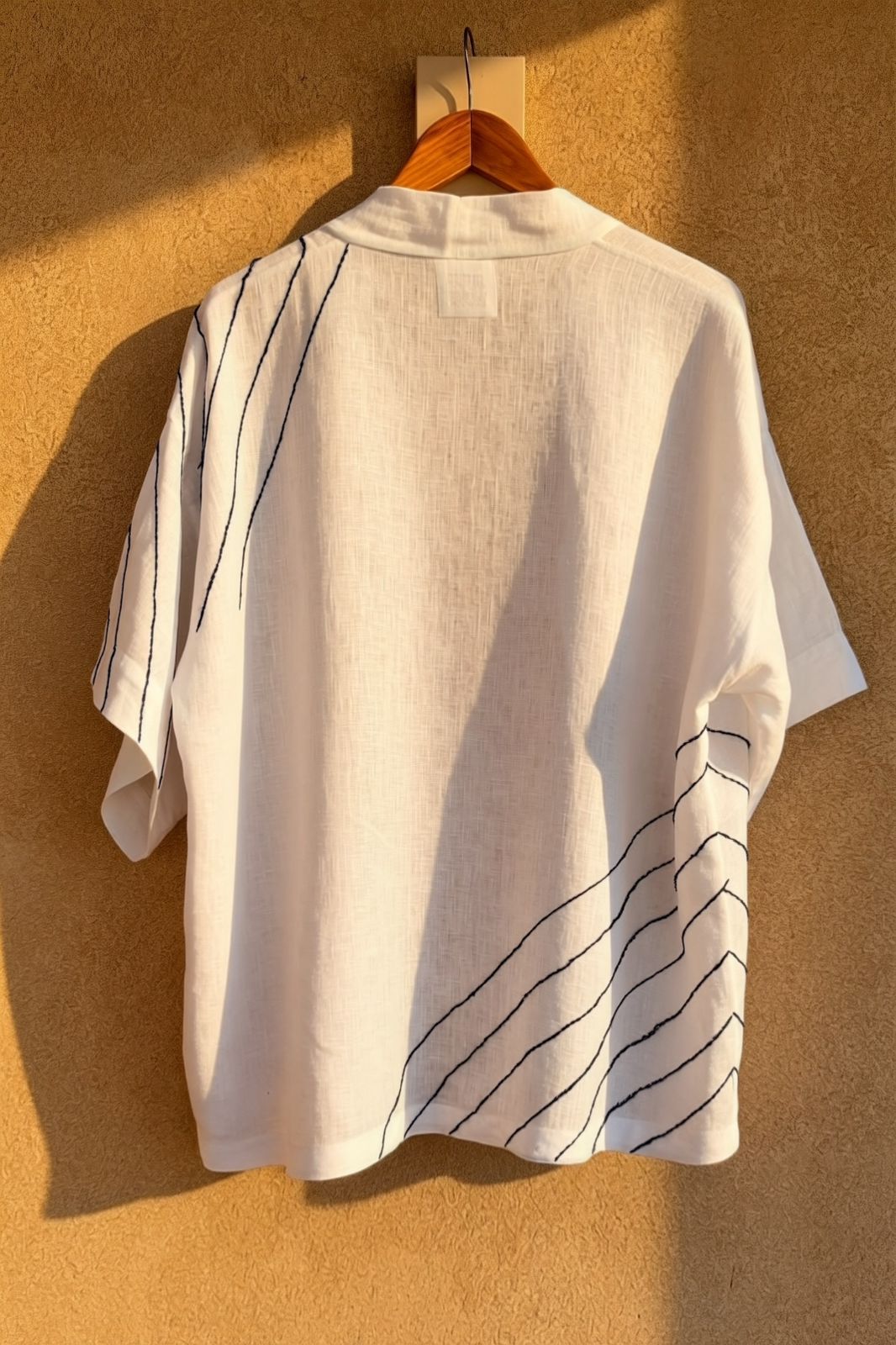 Kimono Al Mare