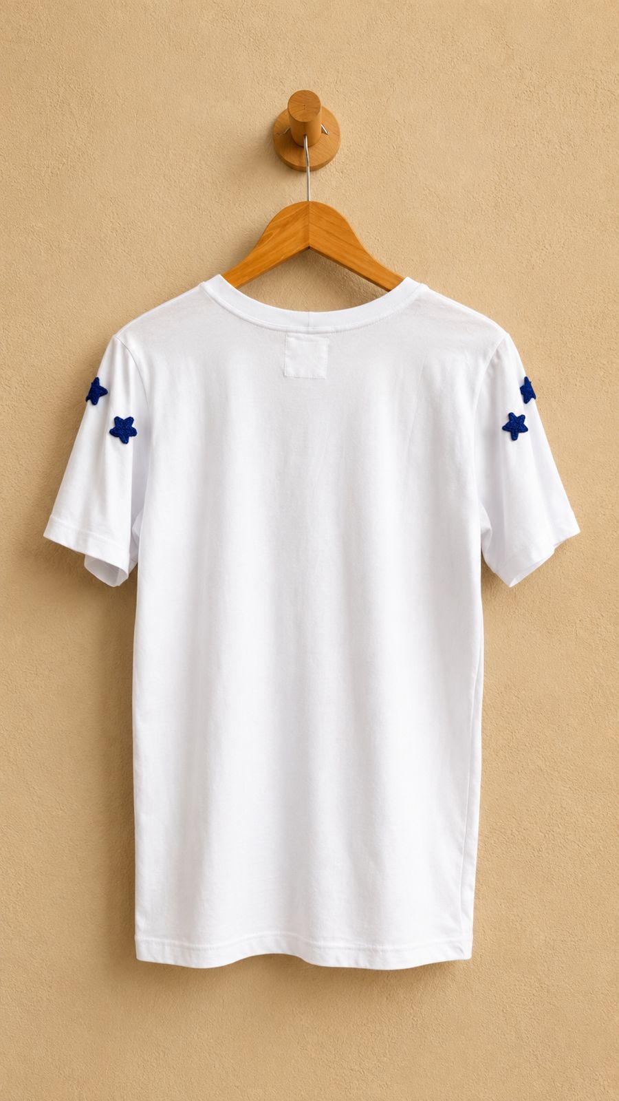Camiseta Brasil Tropical