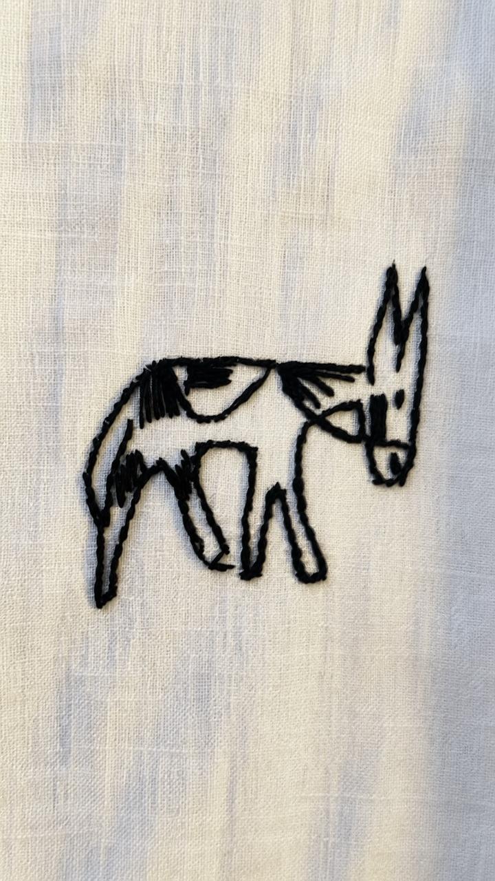 Camisa Manga Curta Te Amo Visse