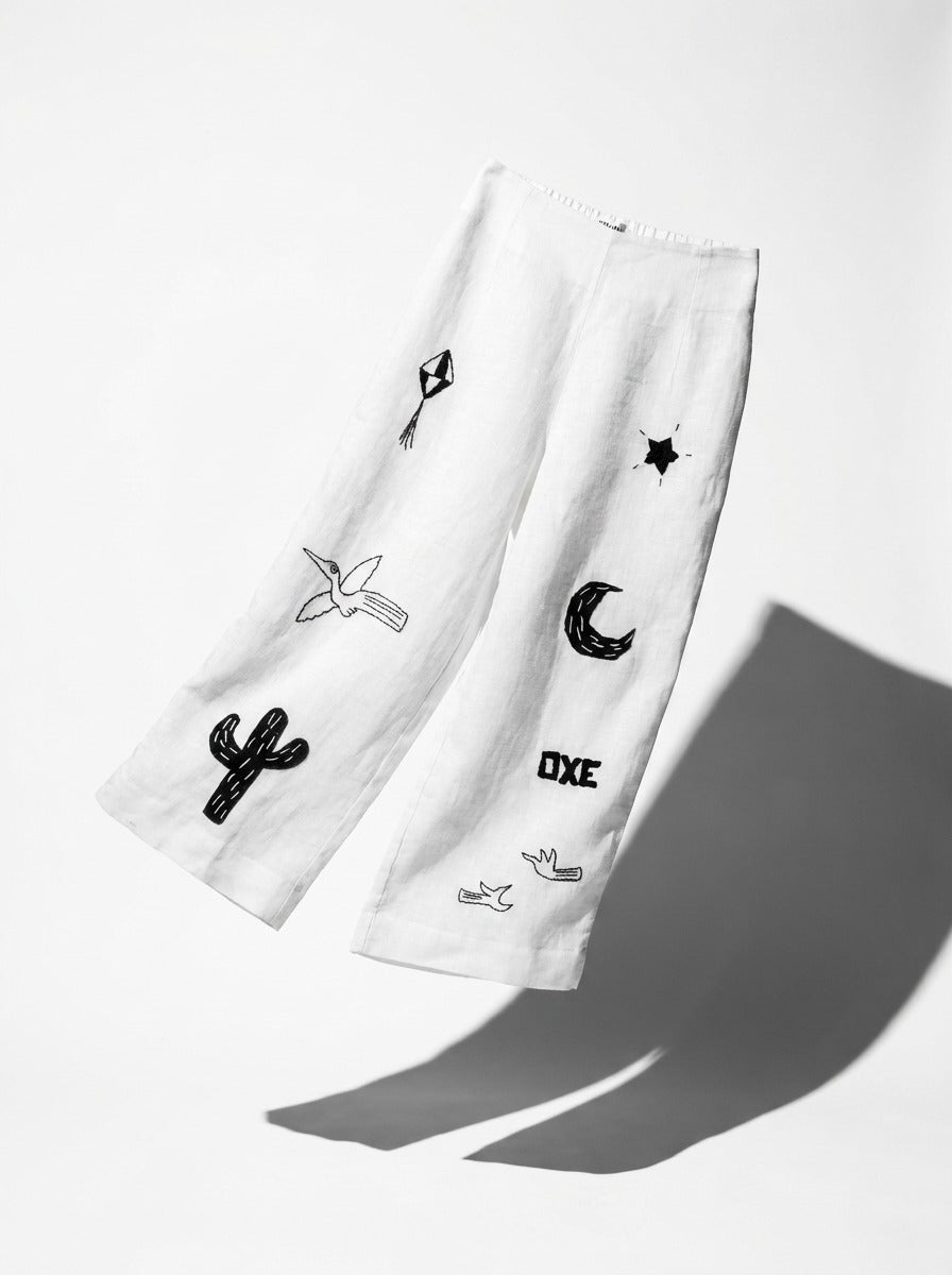Calça Te Amo Visse
