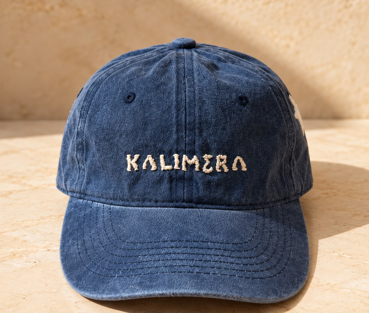 Boné Kalimera