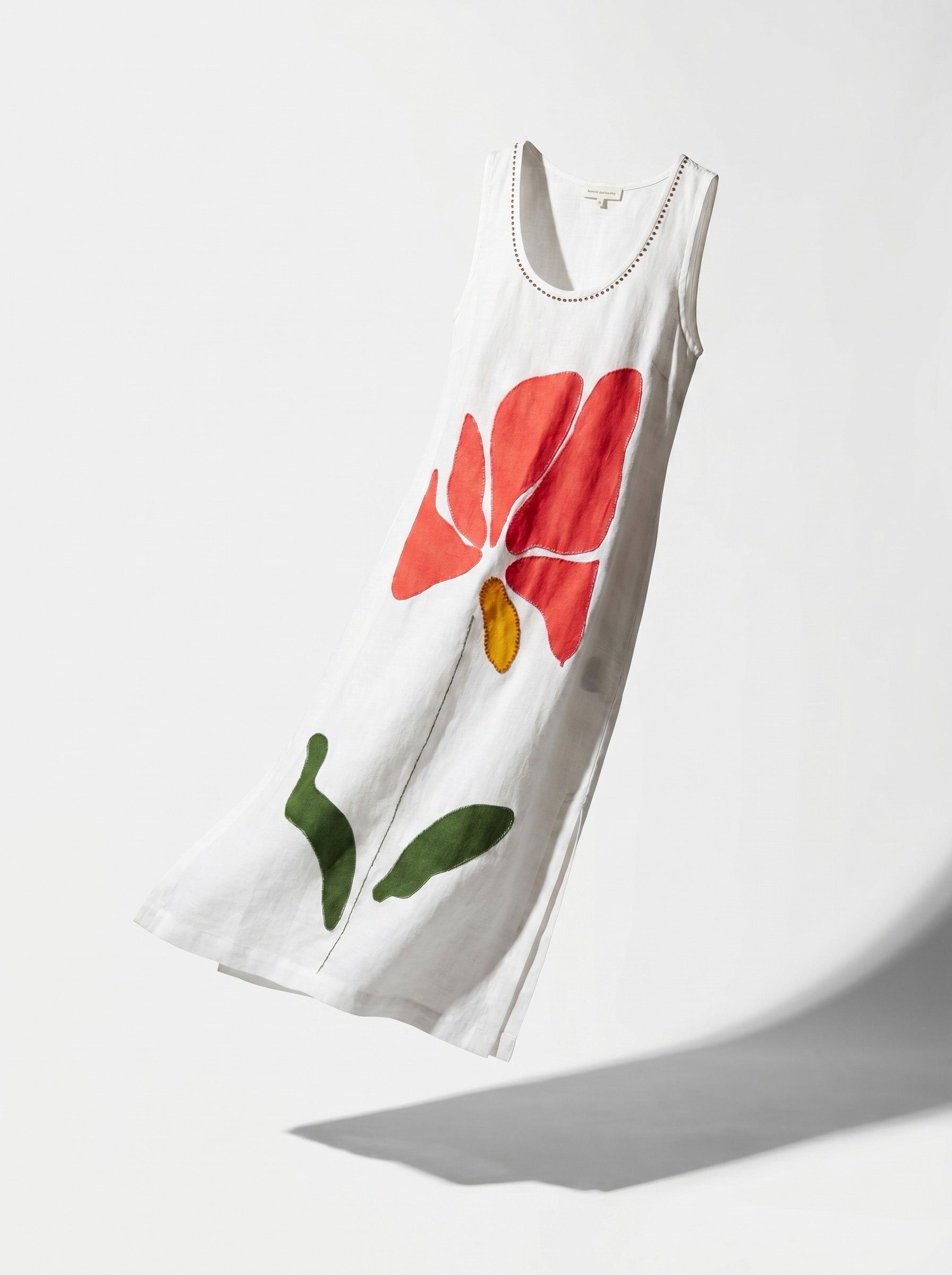 Vestido Bia Flor