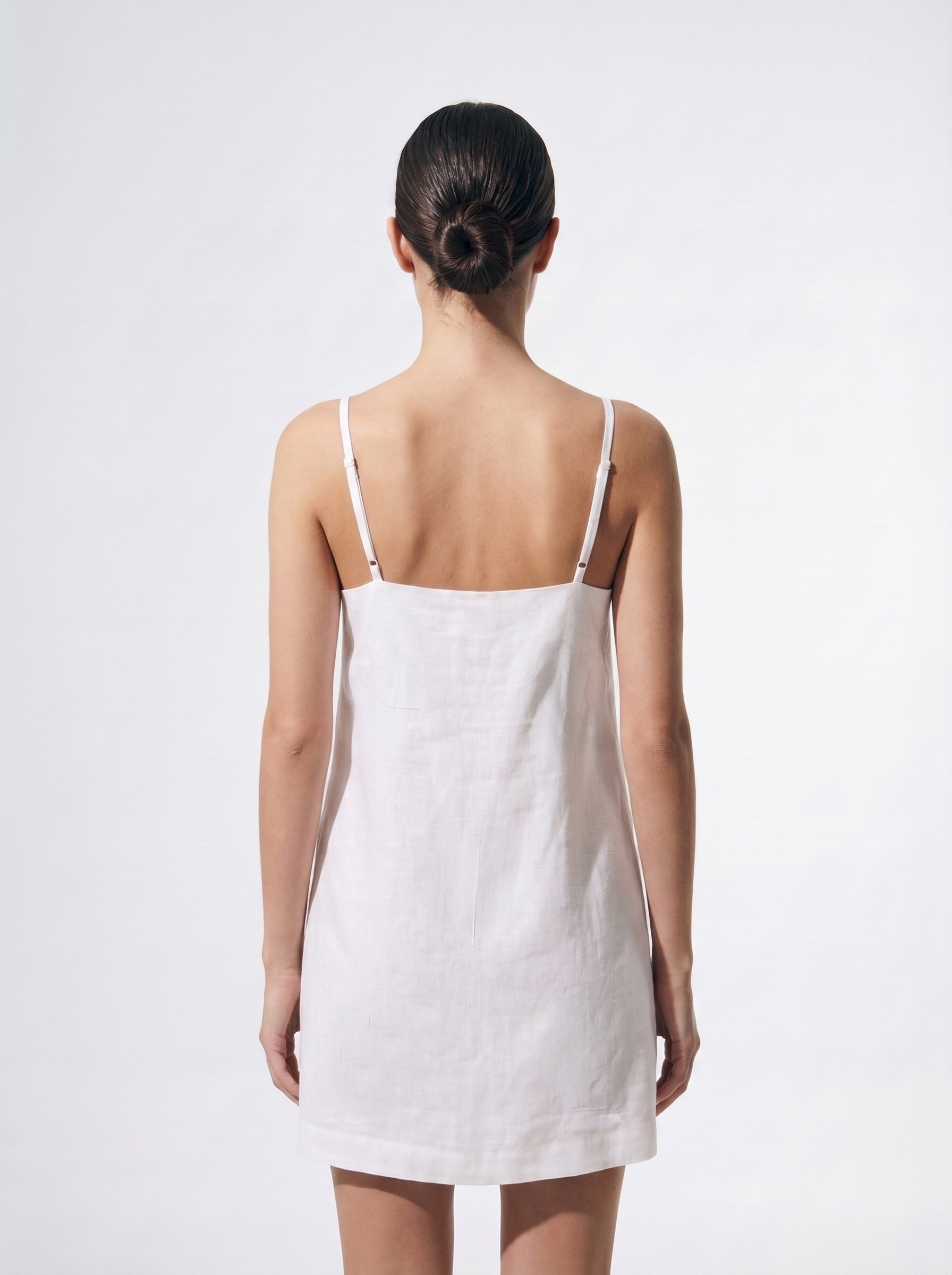 Vestido Lady Hearts