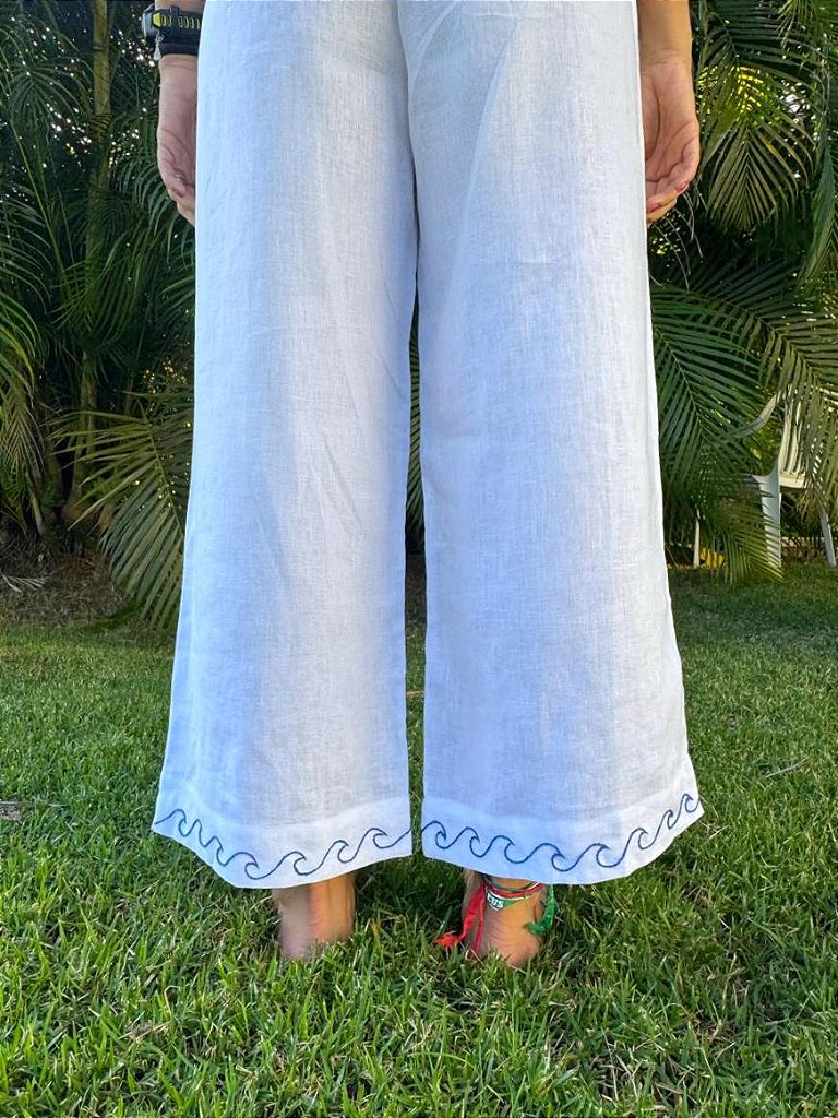 Calça Rio