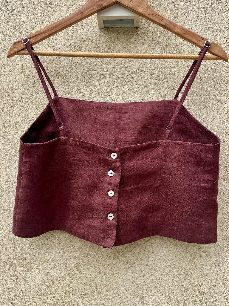Top Beta Chocolate