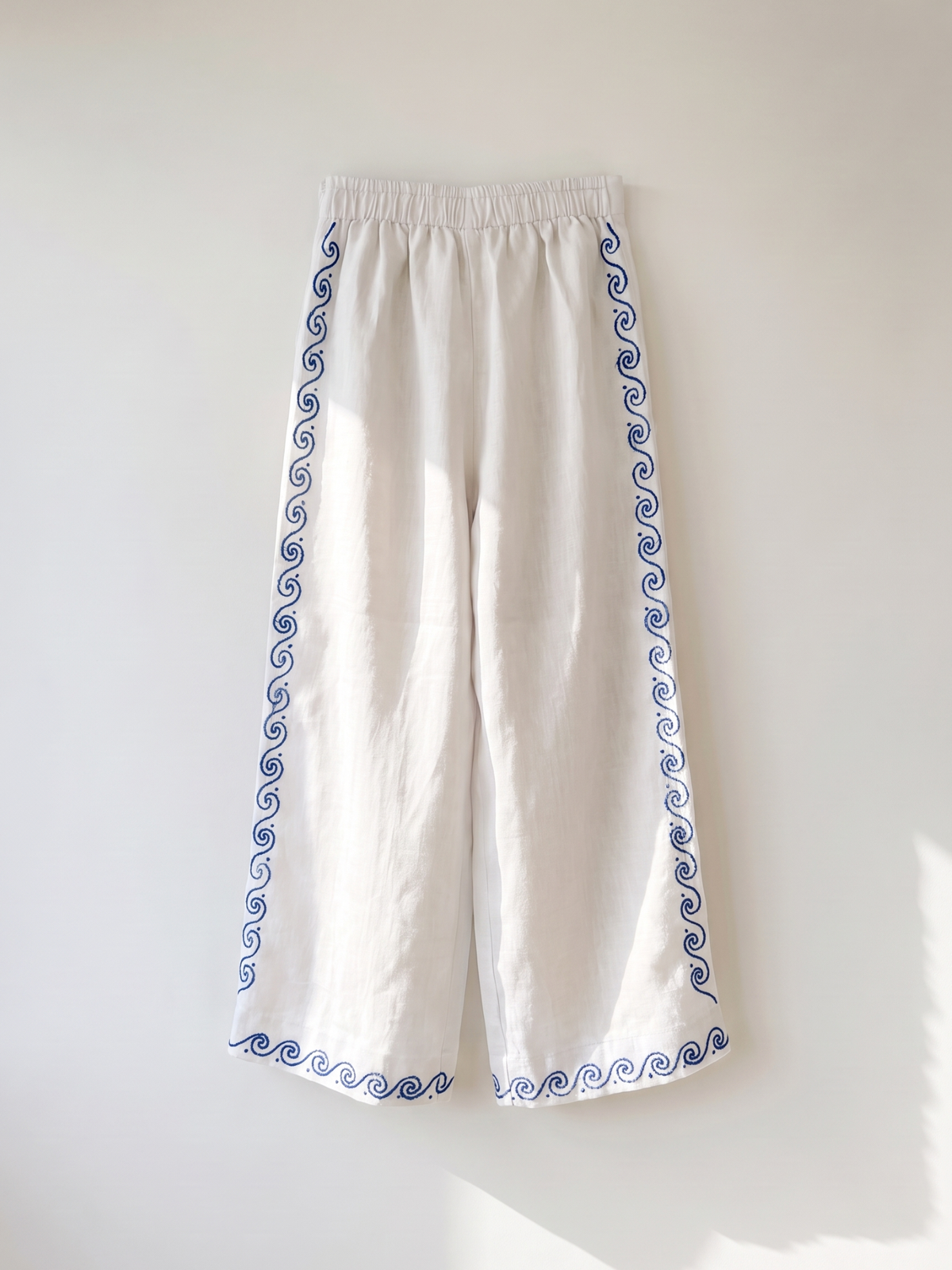 Calça Atena Branca