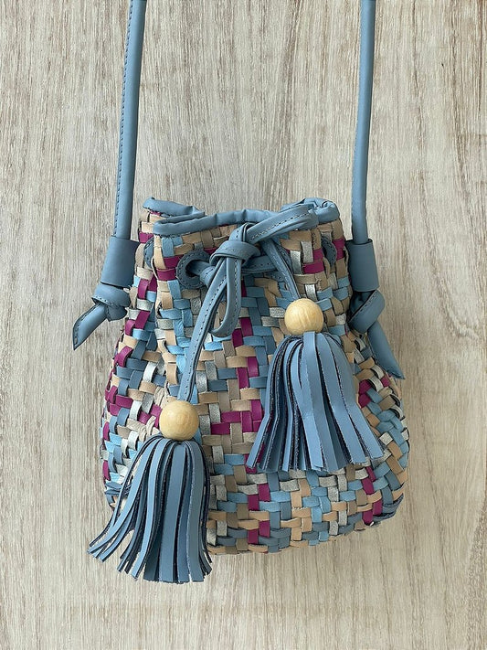 Bolsa Mini Bossa Colors