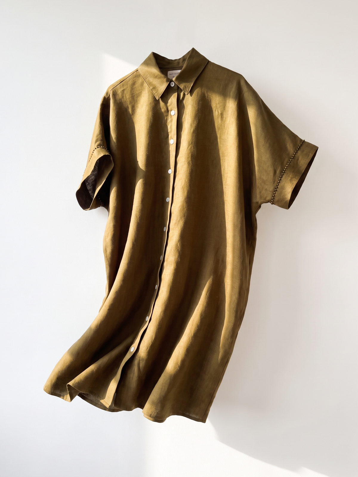 Chemise Nina Theia