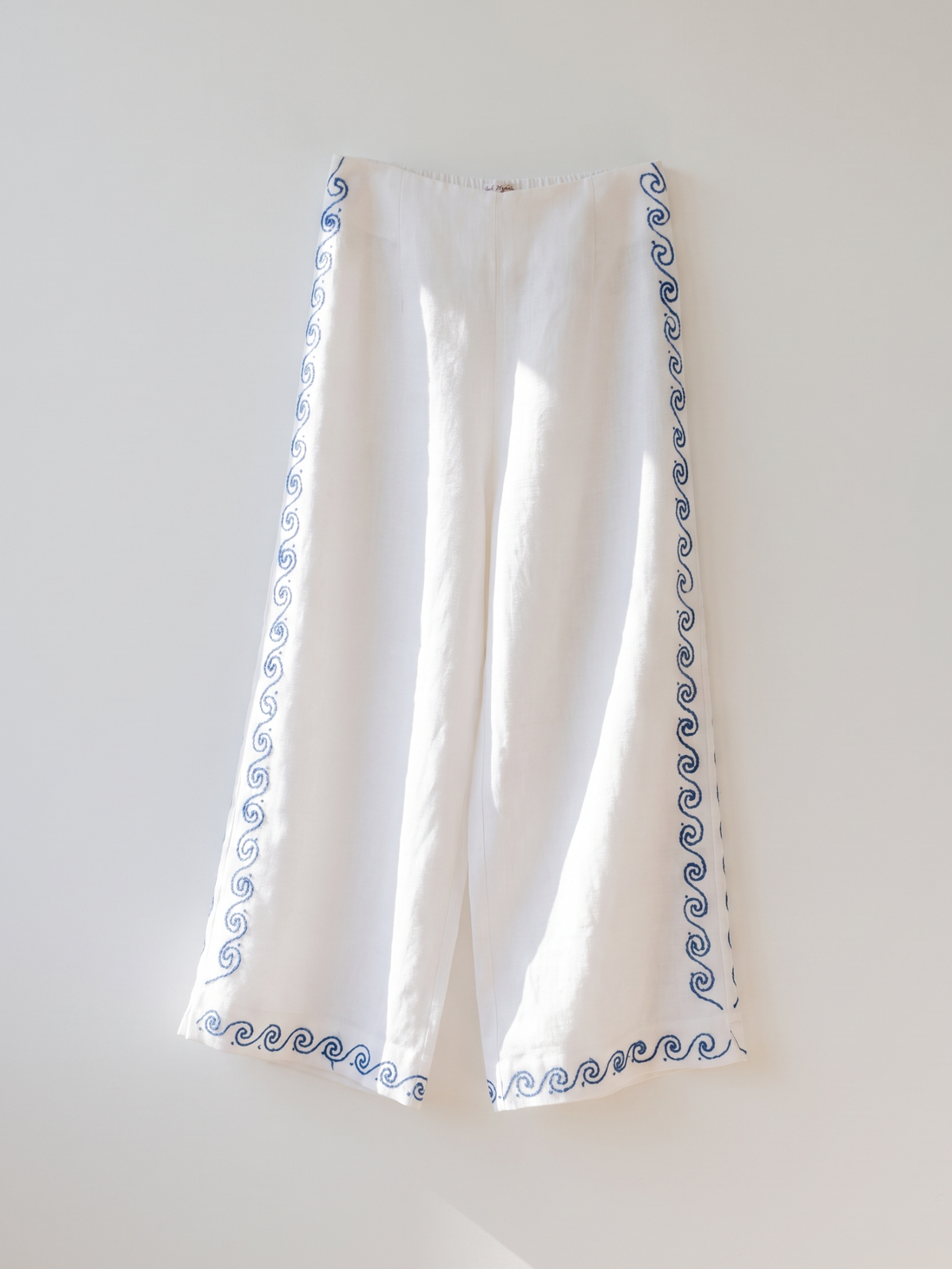Calça Atena Branca