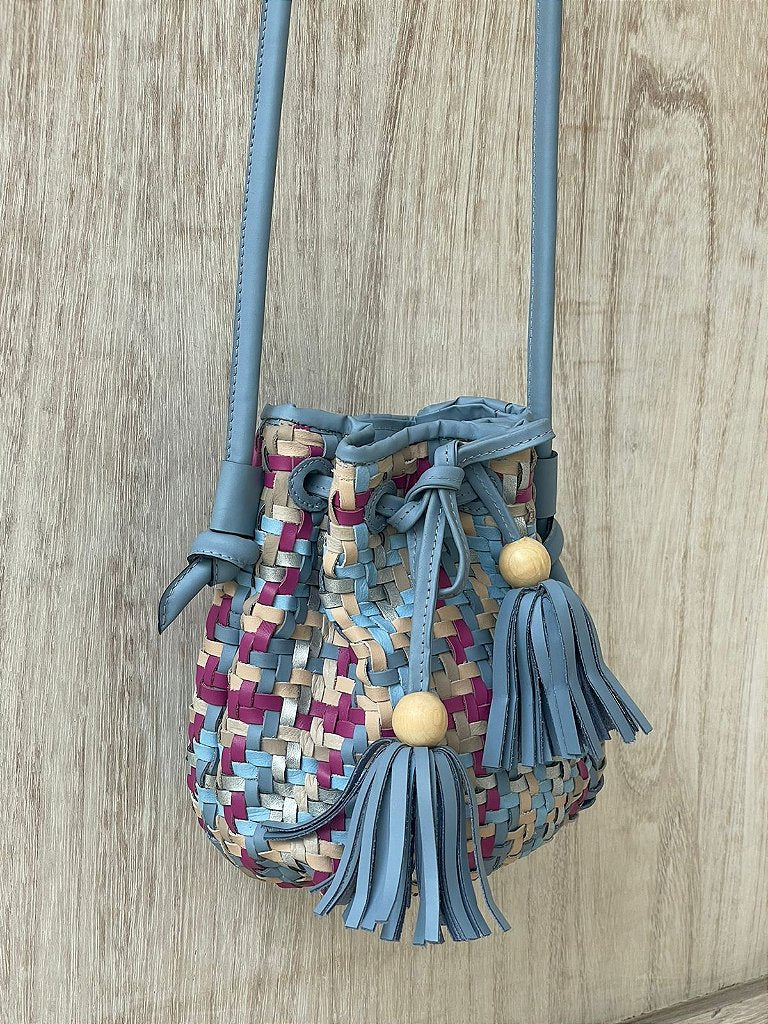 Bolsa Mini Bossa Colors