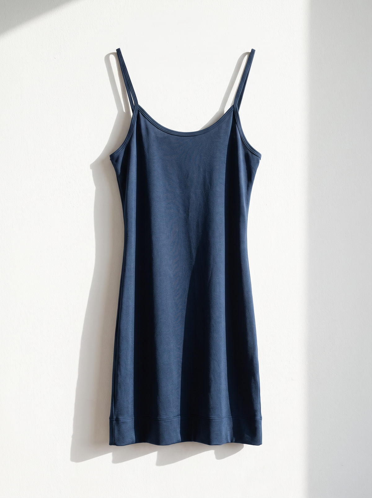 Vestido Tule Nômade Marinho