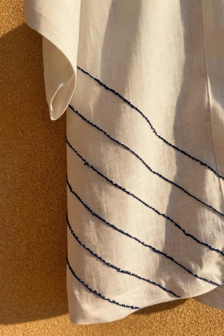 Kimono Al Mare