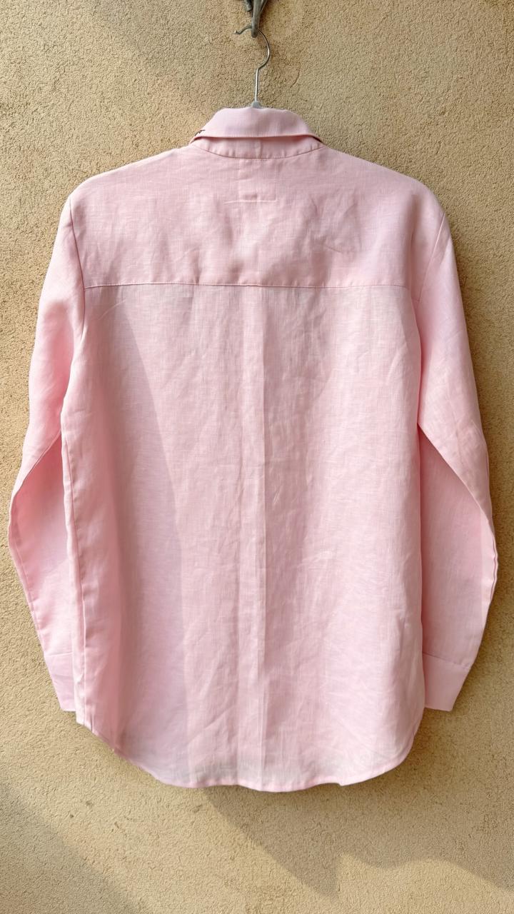 Camisa Mãe