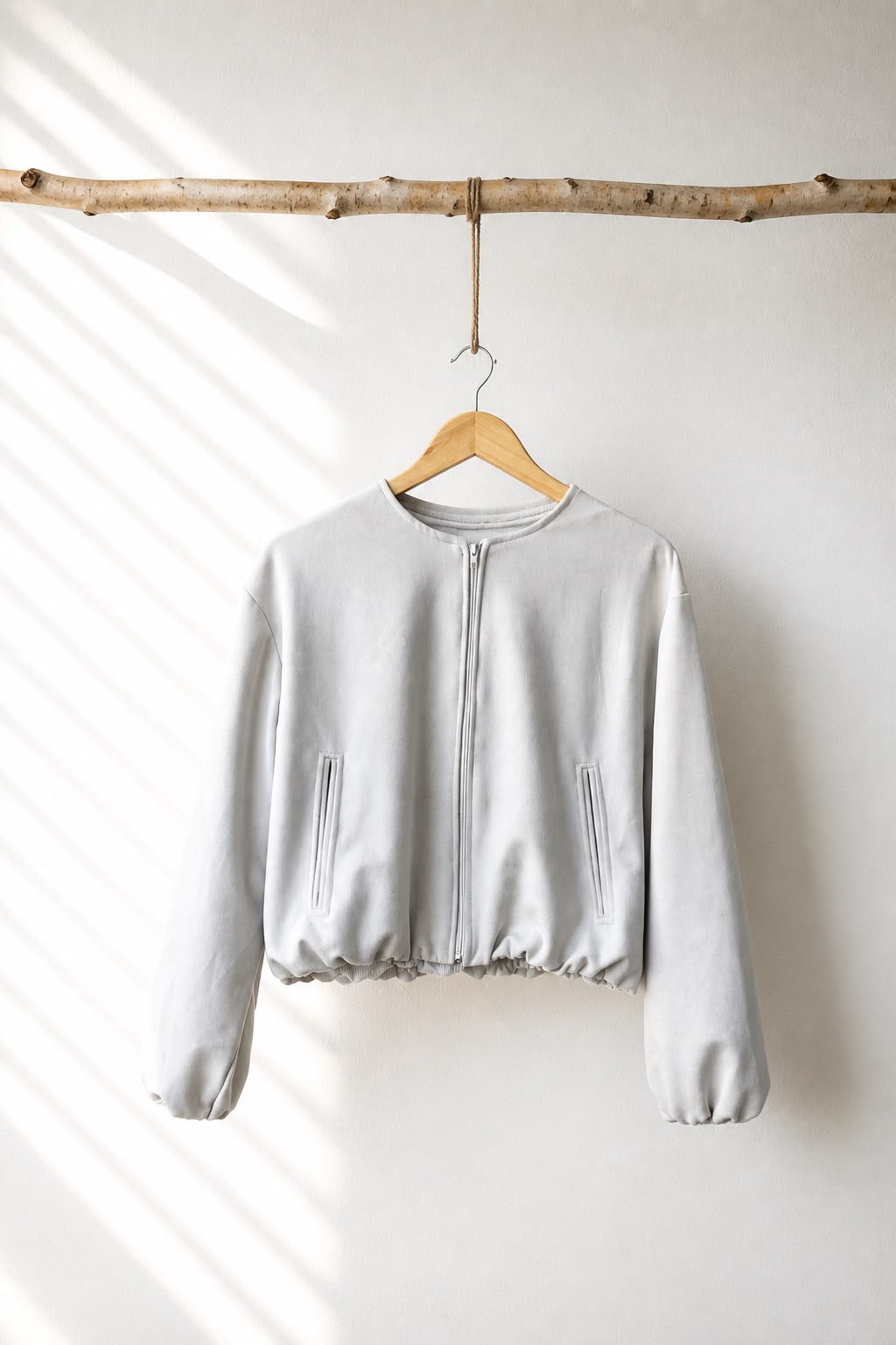 Jaqueta Bomber Celina