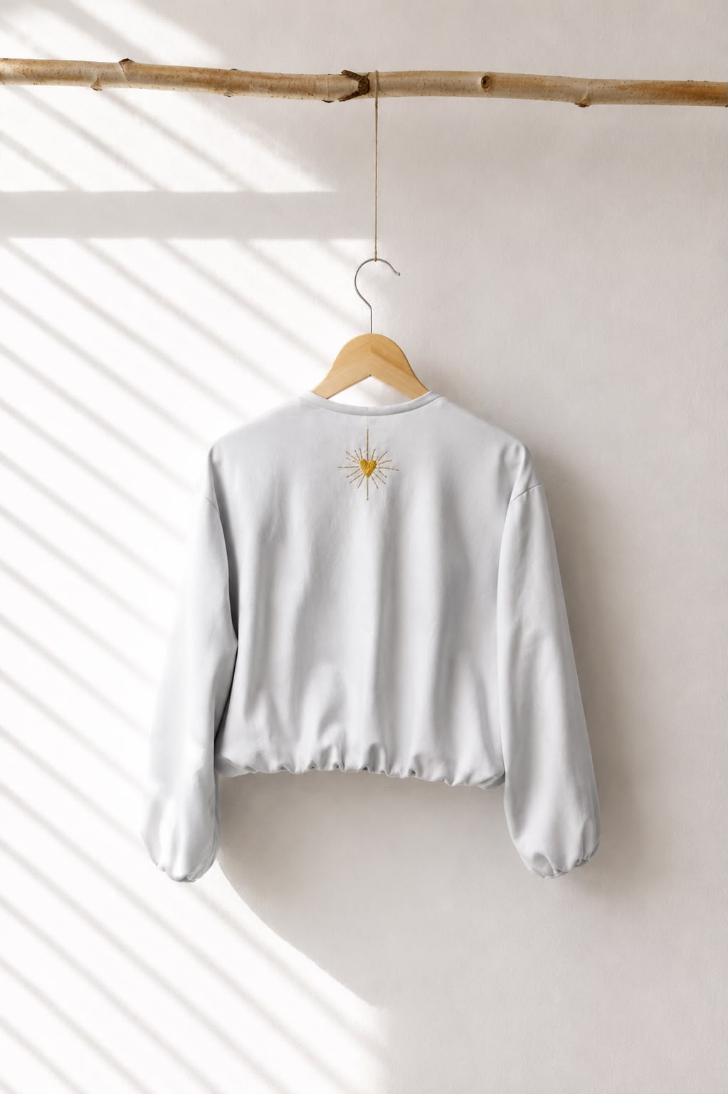 Jaqueta Bomber Celina
