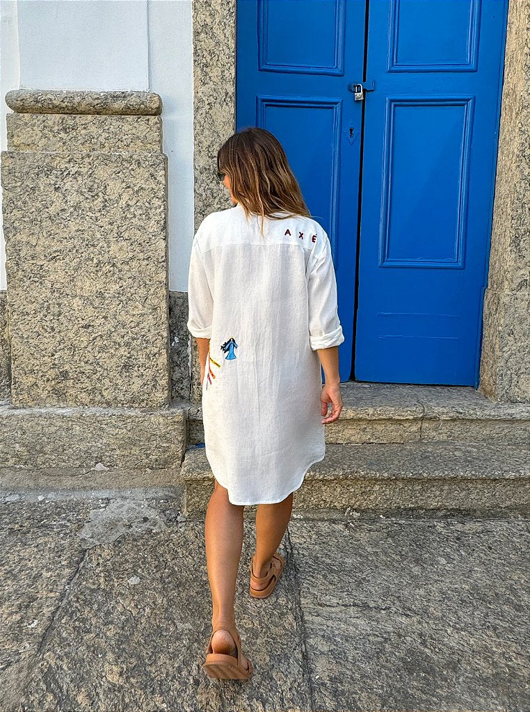 Chemise Bahia