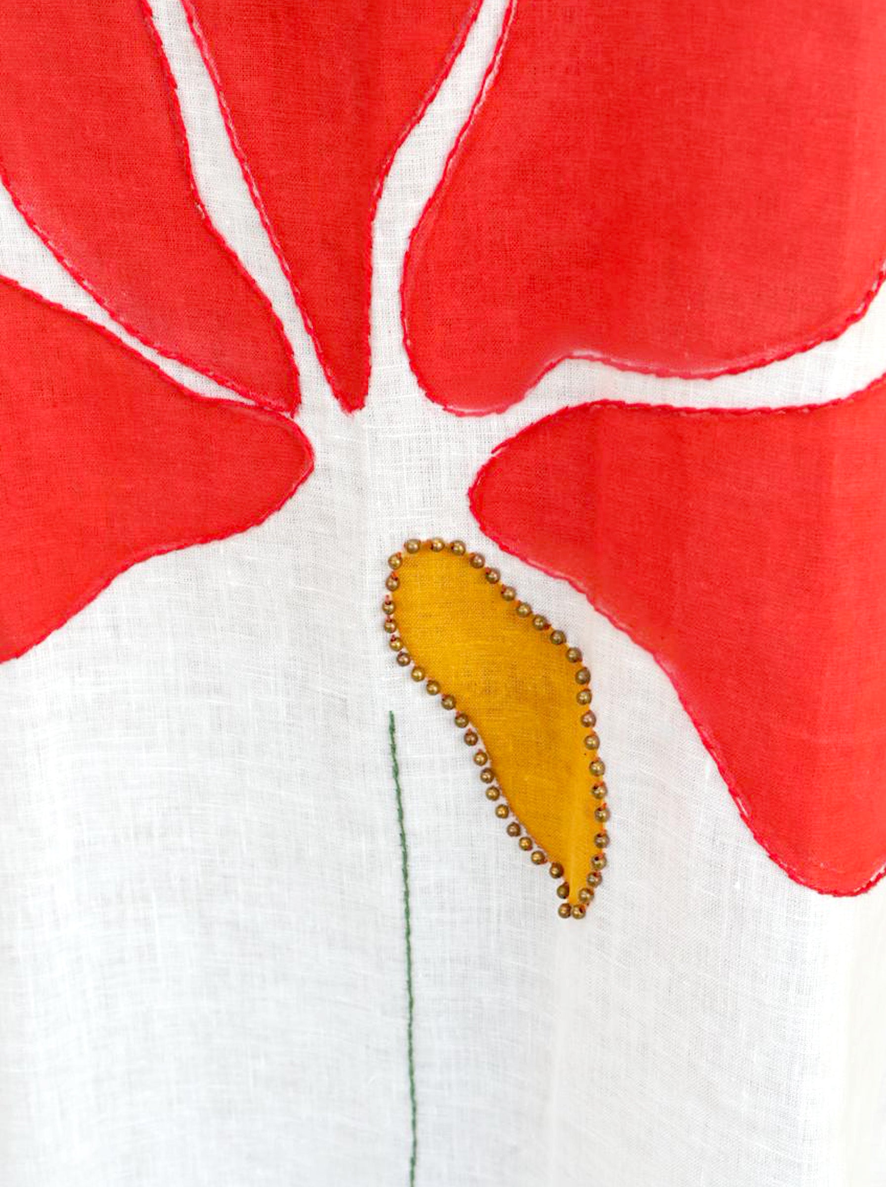 Vestido Bia Flor
