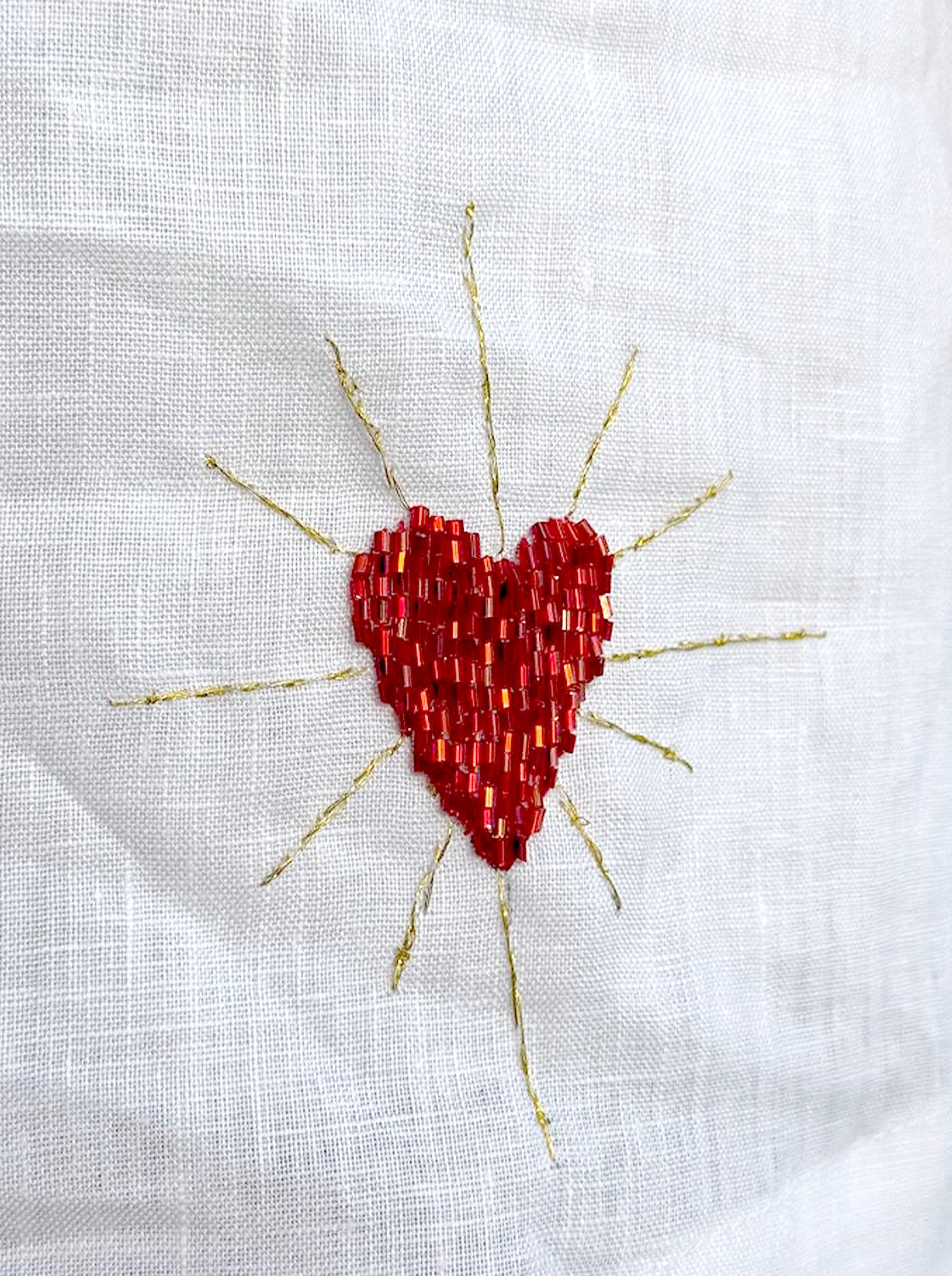 Vestido Lady Hearts