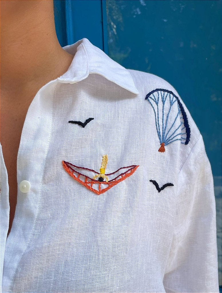 Chemise Rio