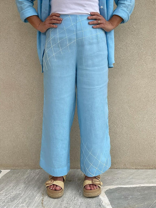 Calça Praia