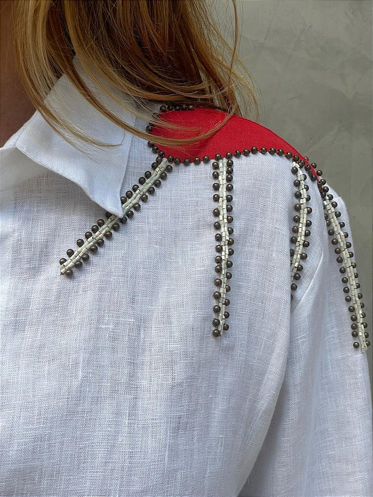 Camisa 3 Corações