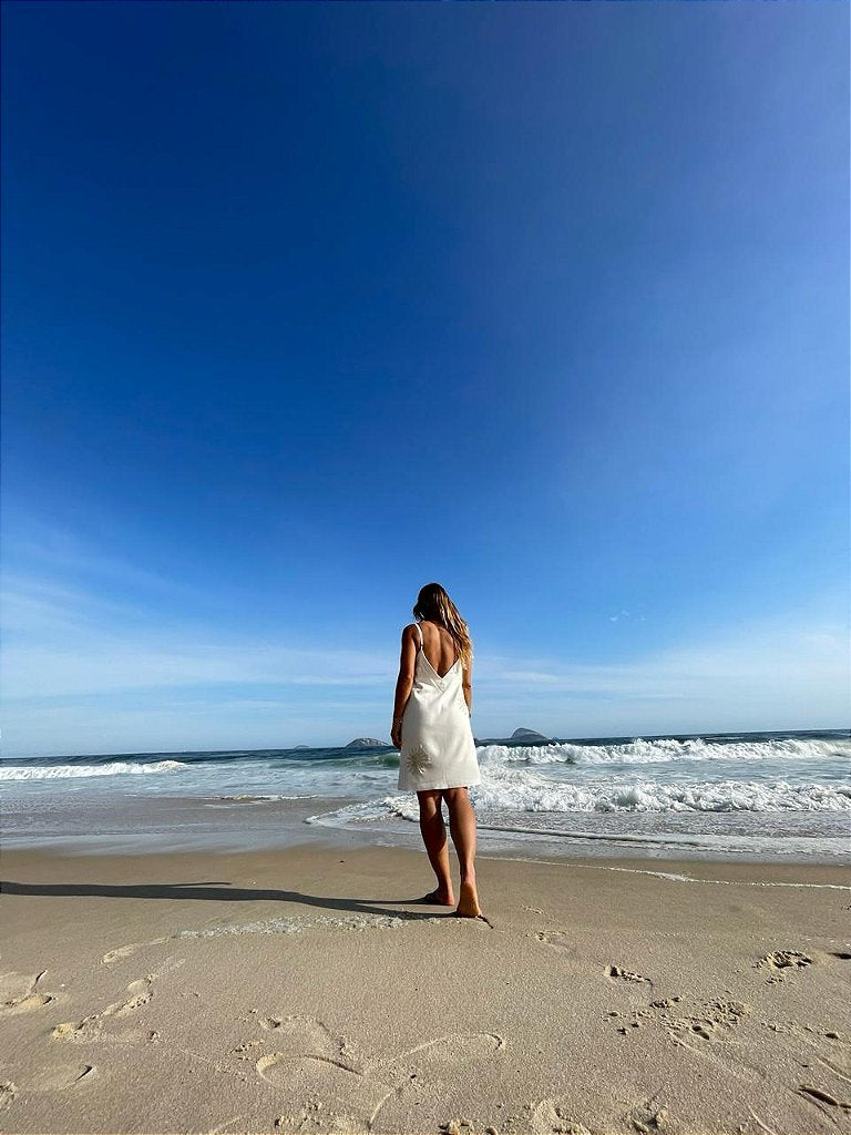 Vestido Pat Peace