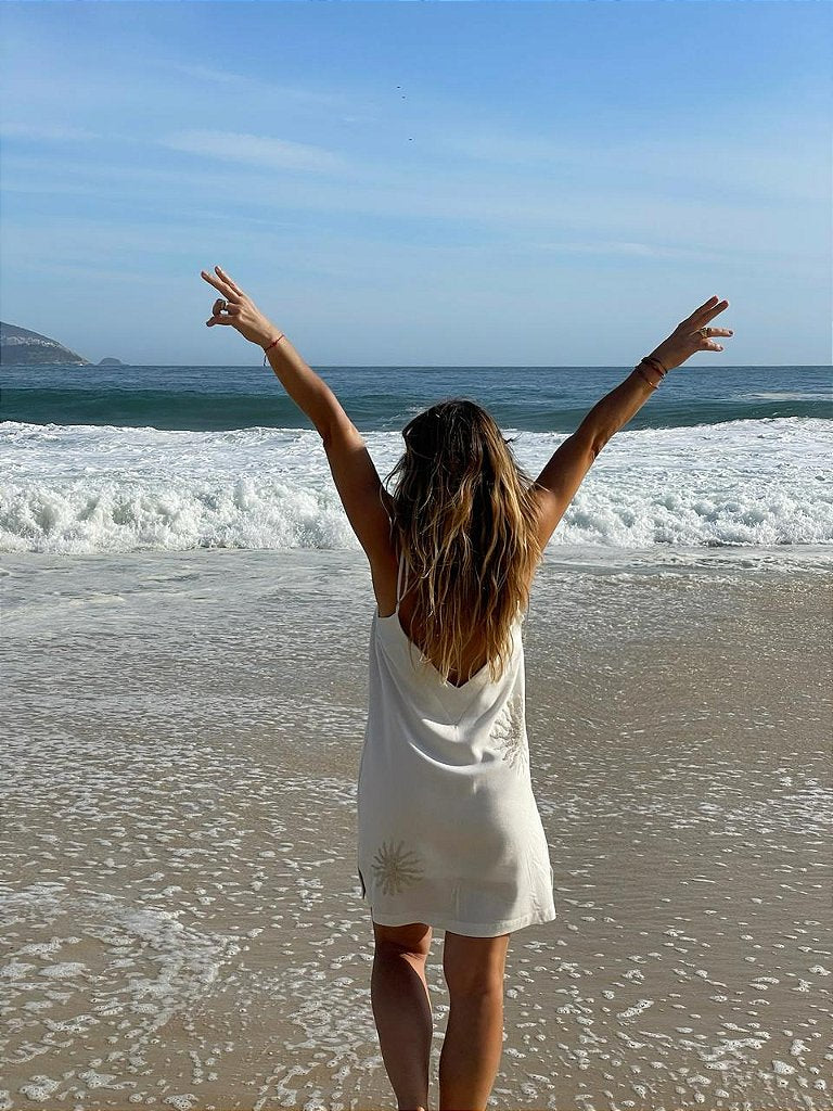 Vestido Pat Peace