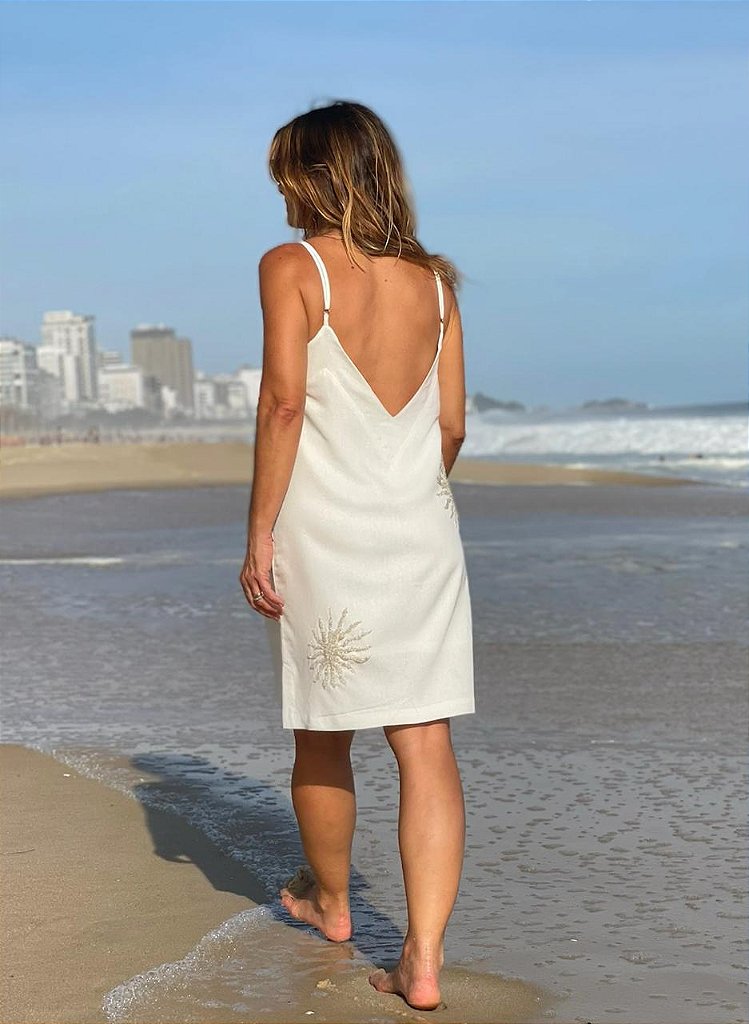 Vestido Pat Peace