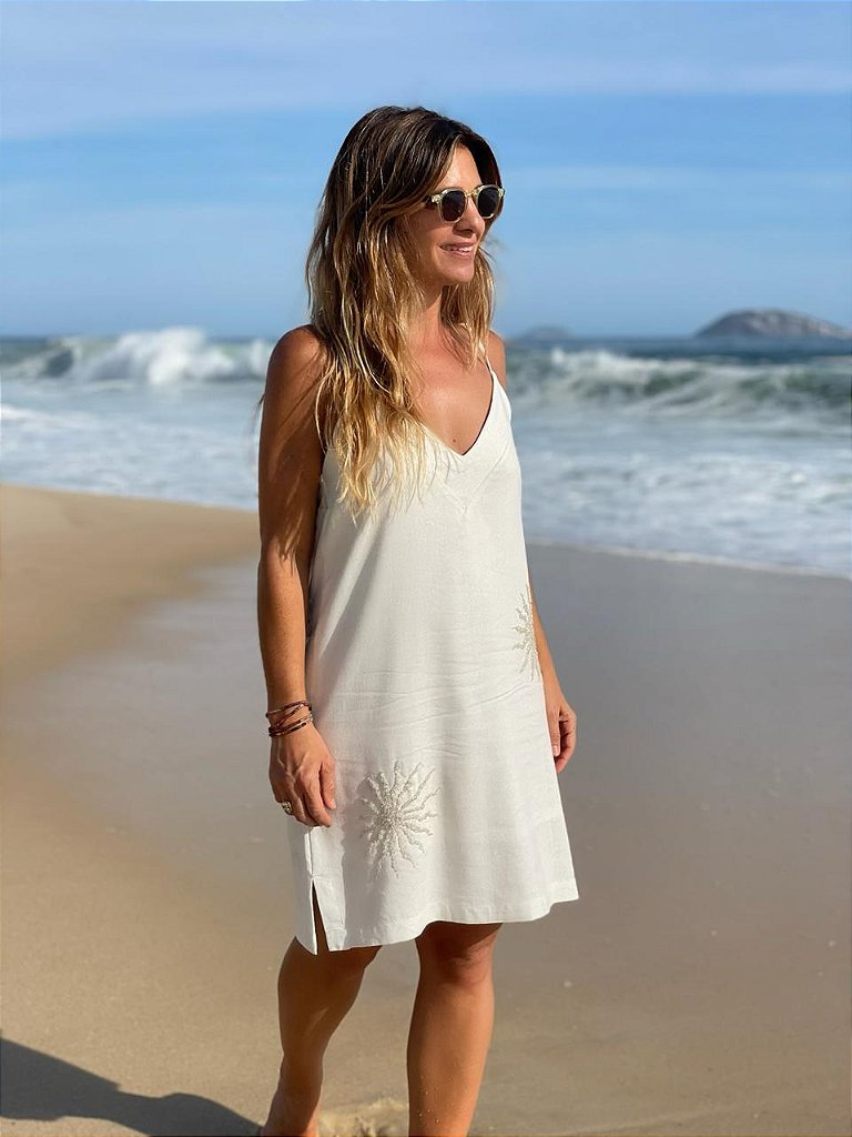 Vestido Pat Peace
